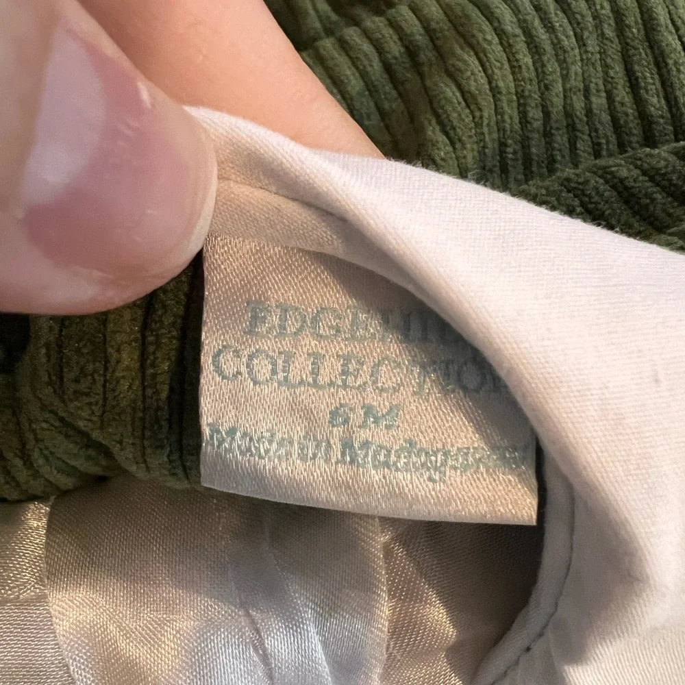 Edgehill Collection Onesie 6 Months NWT - Picture 3 of 3